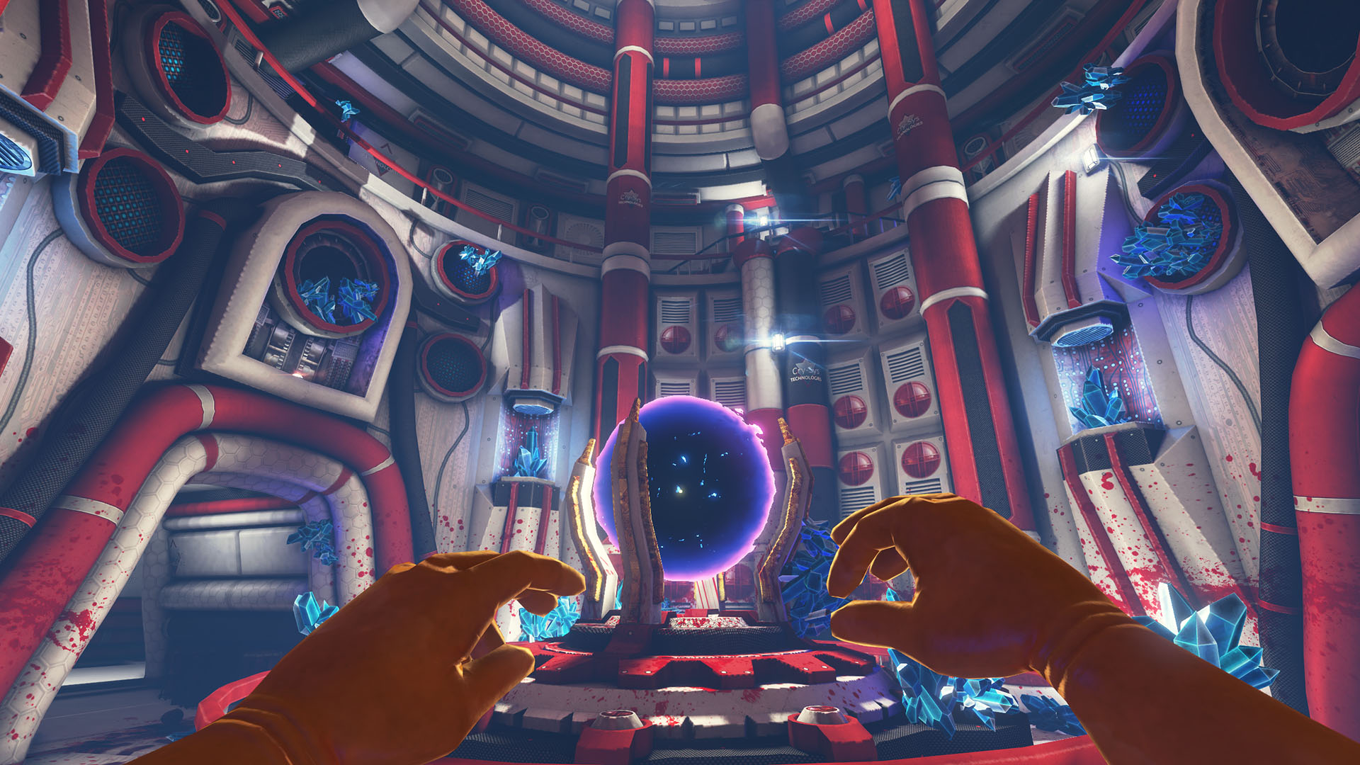 图片[3]-内脏清洁工/Viscera Cleanup Detail-悟界ShareHub