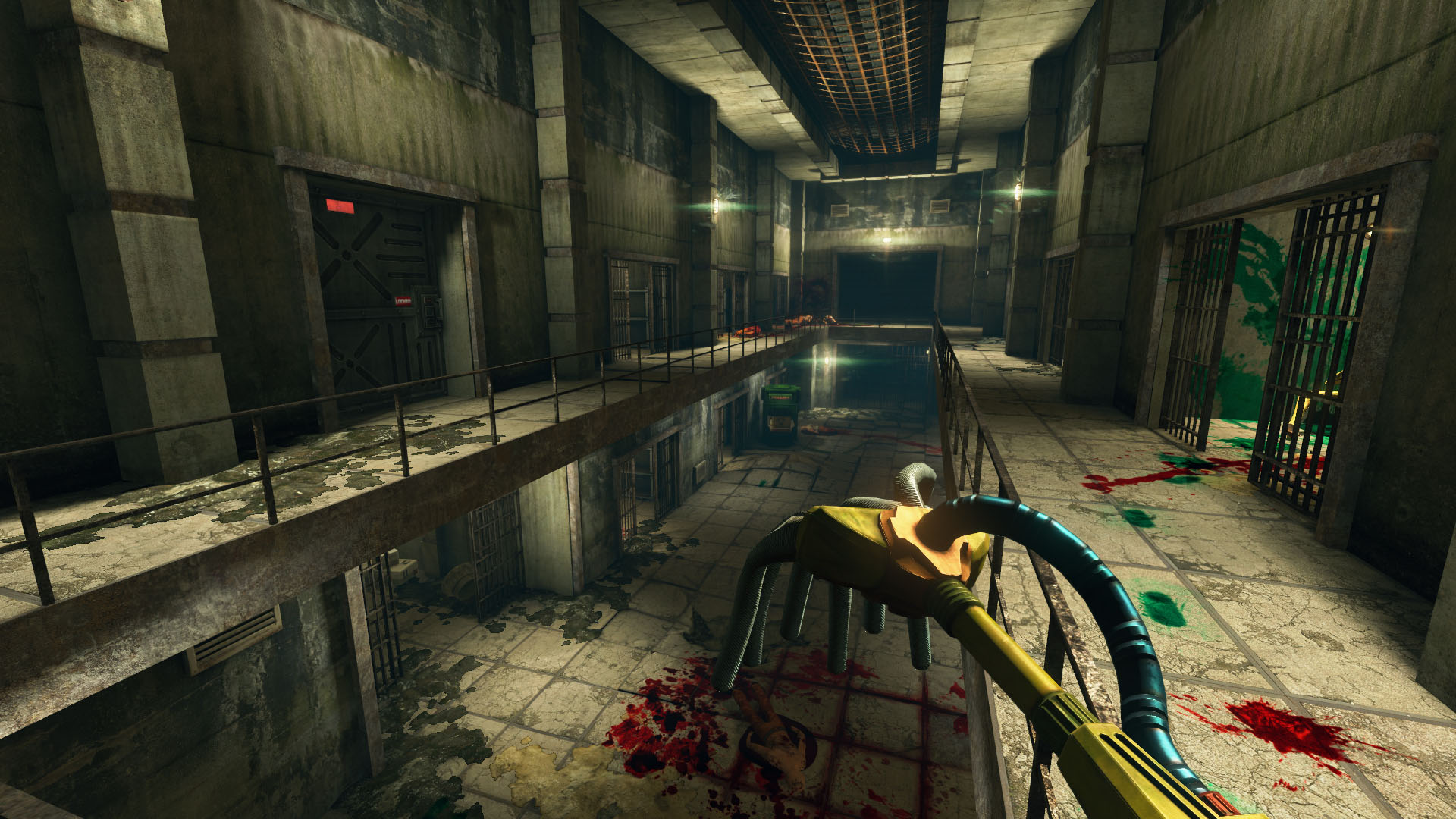 内脏清洁工(无中文)/Viscera Cleanup Detail 截图 7