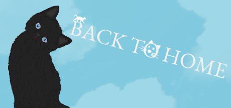回家之旅/Back To Home