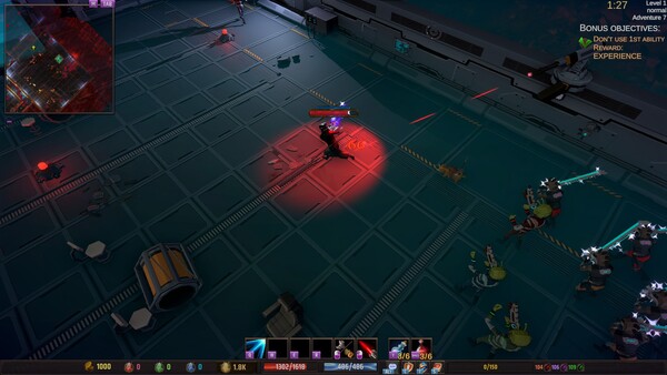 Gah! 哀叹地牢 - PC平台资源截图 4