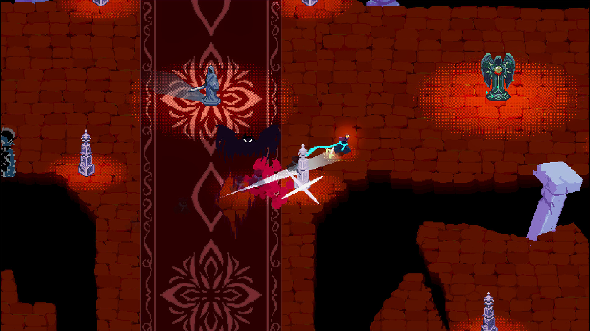 血涌不息|官方中文|支持手柄|BloodRush: Undying Wish - 9