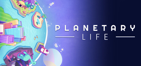 星球生活 | Planetary Life