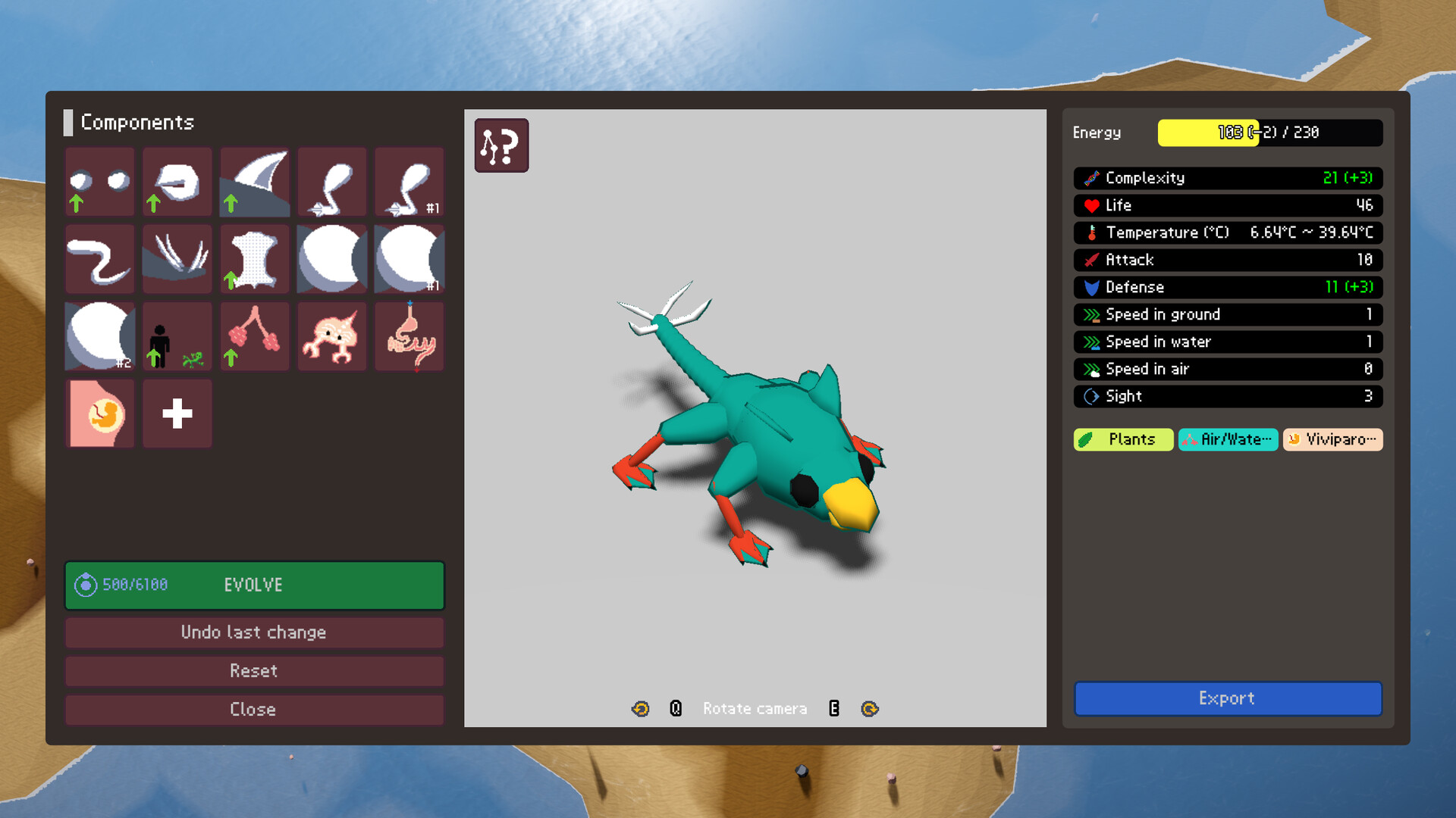 《行星生命(Planetary Life)》|v0.7.7.0|中文|免安装硬盘版 《行星生命(Planetary Life)》|v0.7.7.0|中文|免安装硬盘版