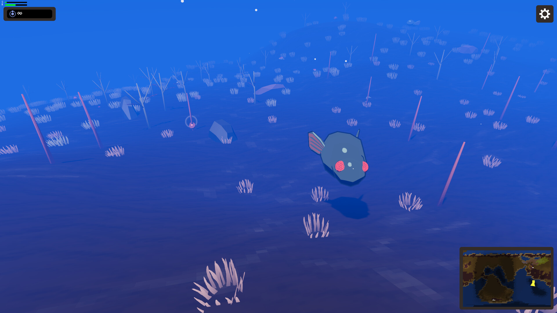 《行星生命(Planetary Life)》|v0.7.7.0|中文|免安装硬盘版 《行星生命(Planetary Life)》|v0.7.7.0|中文|免安装硬盘版