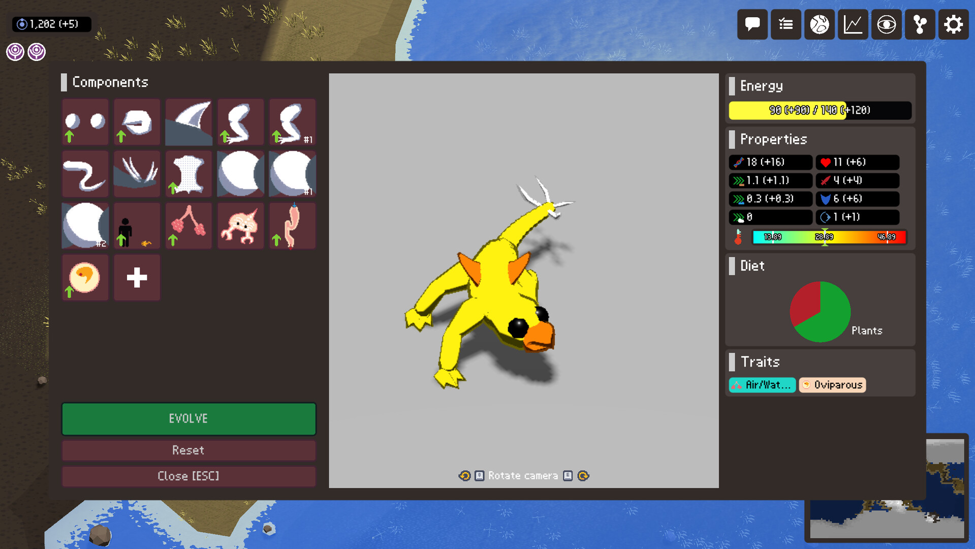 🔥免费分享+火速更新！《星球生活/PlanetaryLife》Build.21209773：畅玩上帝模拟沙盒、科学自然程序生成、殖民资源管理、3D太空氛围、阖家教育放松 | 281MB官方简体中文版_Spload速载资源_全球单机游戏免费下载