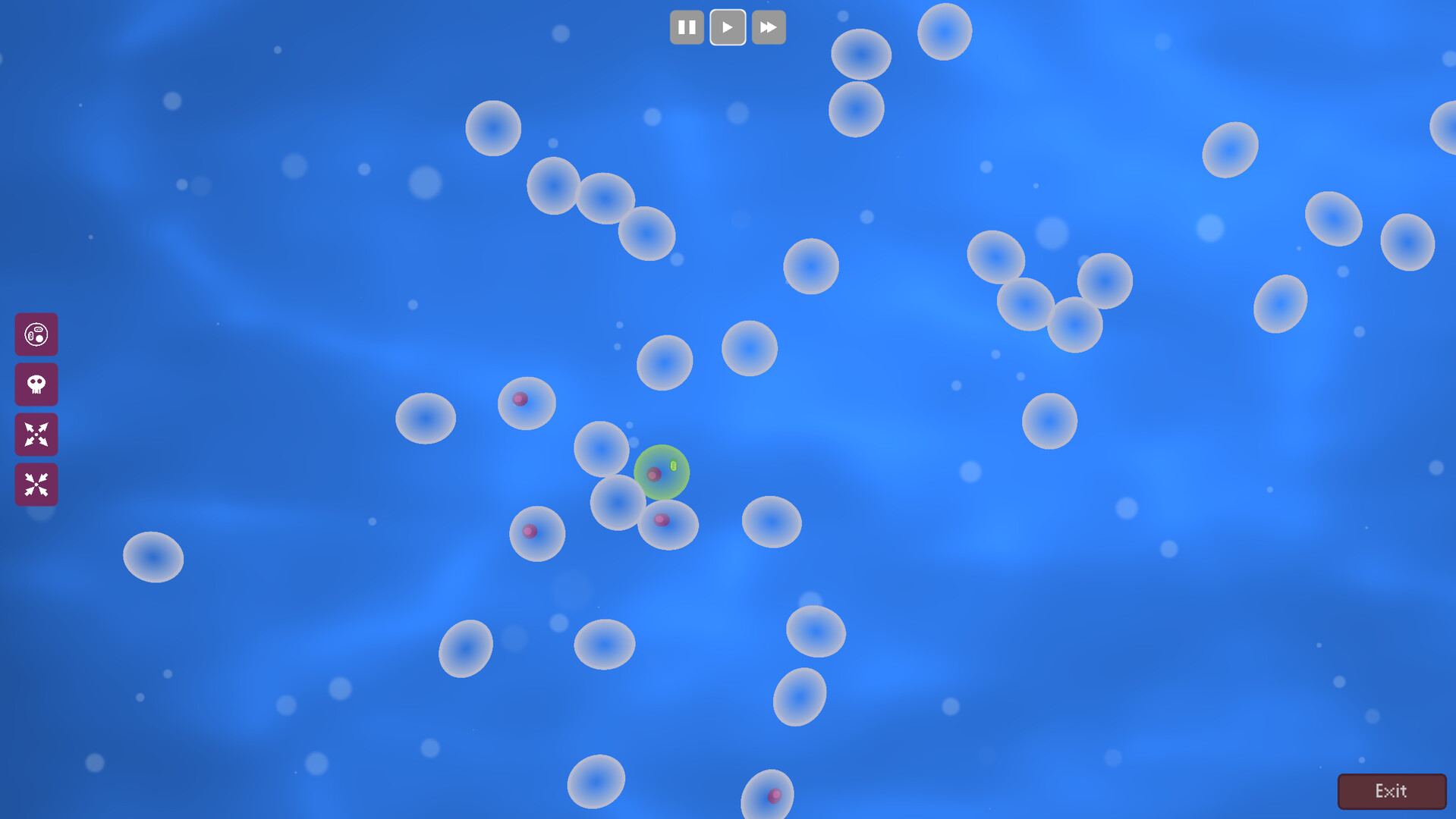 《行星生命(Planetary Life)》|v0.7.7.0|中文|免安装硬盘版 《行星生命(Planetary Life)》|v0.7.7.0|中文|免安装硬盘版