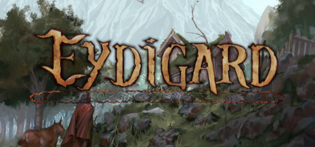 《艾迪嘉德 Eydigard》Early Access官中简体