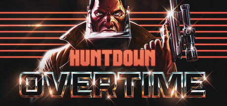 暴徒猎手：超时|HUNTDOWN: OVERTIME|官方中文|支持手柄|容量597M插图1vtavta