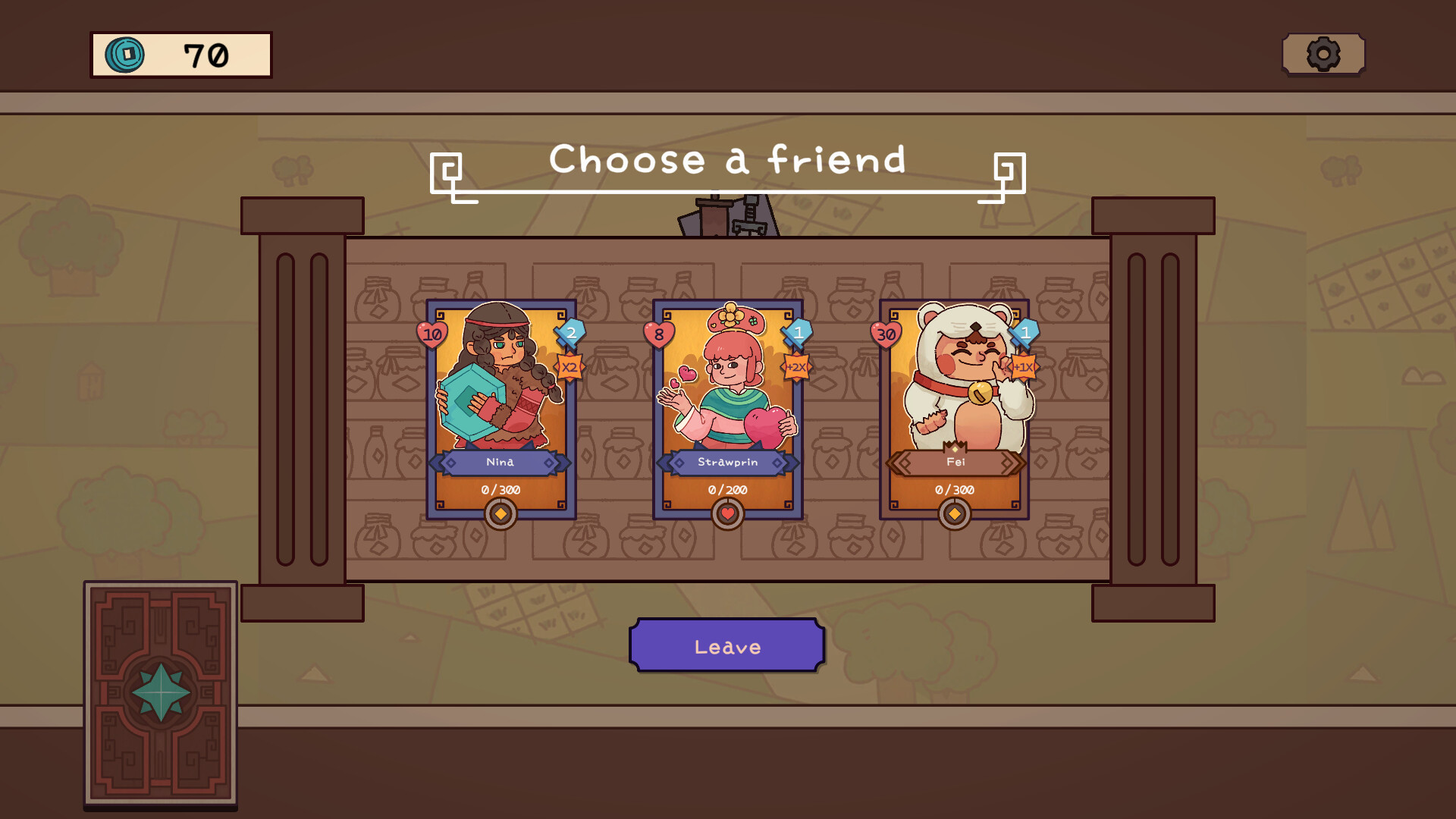 图片[7]-英雄牌劫（Deckbane）Build.22863325[中文][0.39G]-极客游戏