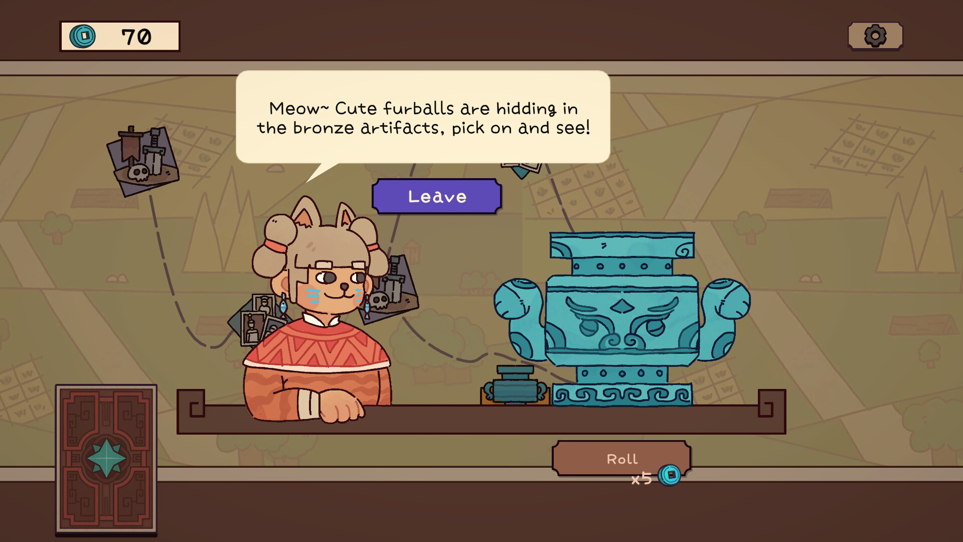 图片[6]-英雄牌劫（Deckbane）Build.22863325[中文][0.39G]-极客游戏