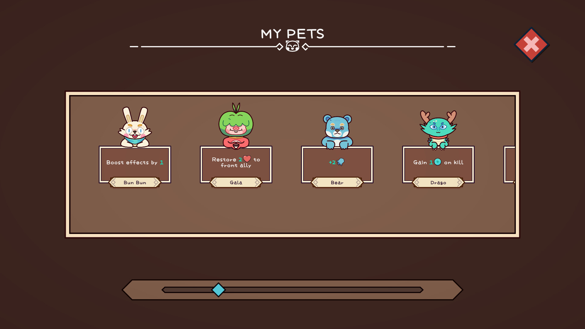 图片[9]-英雄牌劫（Deckbane）Build.22863325[中文][0.39G]-极客游戏