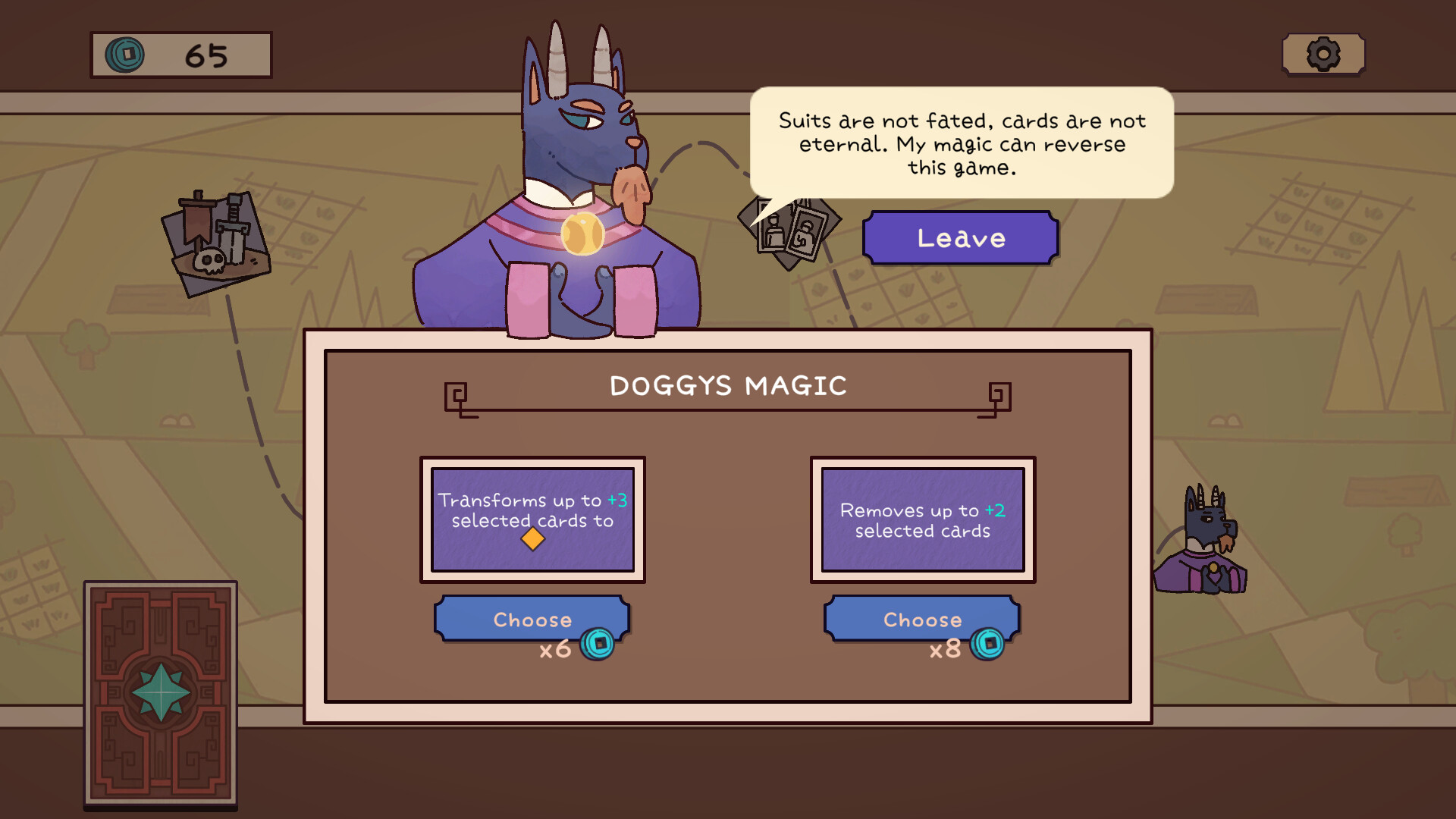 图片[8]-英雄牌劫（Deckbane）Build.22863325[中文][0.39G]-极客游戏