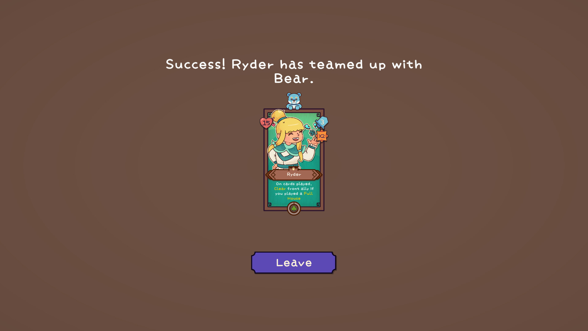 图片[10]-英雄牌劫（Deckbane）Build.22863325[中文][0.39G]-极客游戏