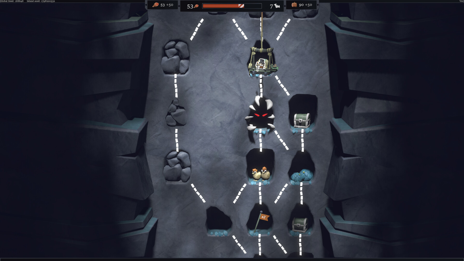 矮人探险公司|官方中文|支持手柄|EcoGnomix - 4