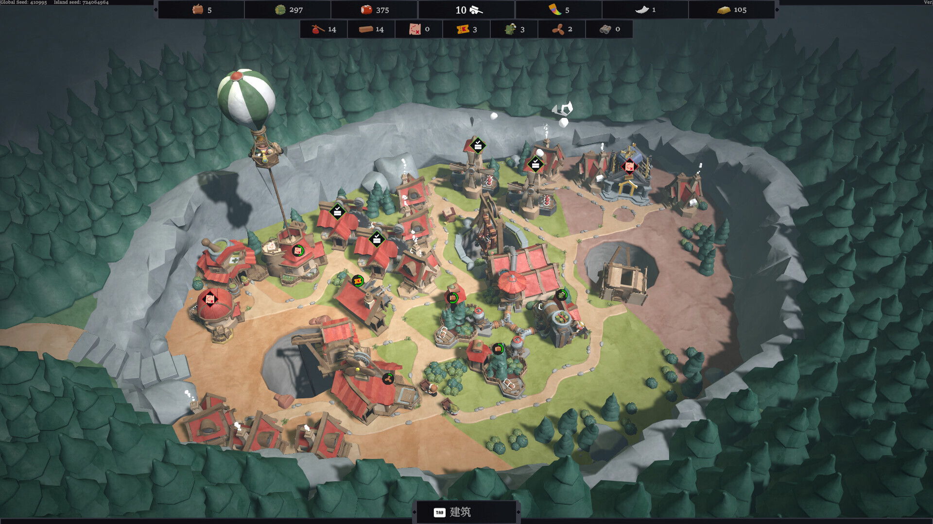 矮人探险公司|官方中文|支持手柄|EcoGnomix - 3