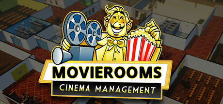 Movierooms – Cinema Management