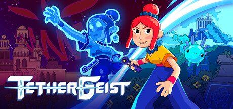 缠魂/TetherGeist-123资源库-免费的高质量游戏资源网站