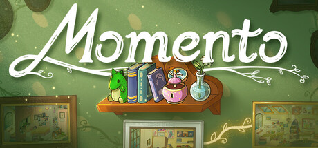 《回忆房间/Momento》v1.0.23Build.23606527|官方简体中文|支持键盘.鼠标.手柄|容量1.56GB
