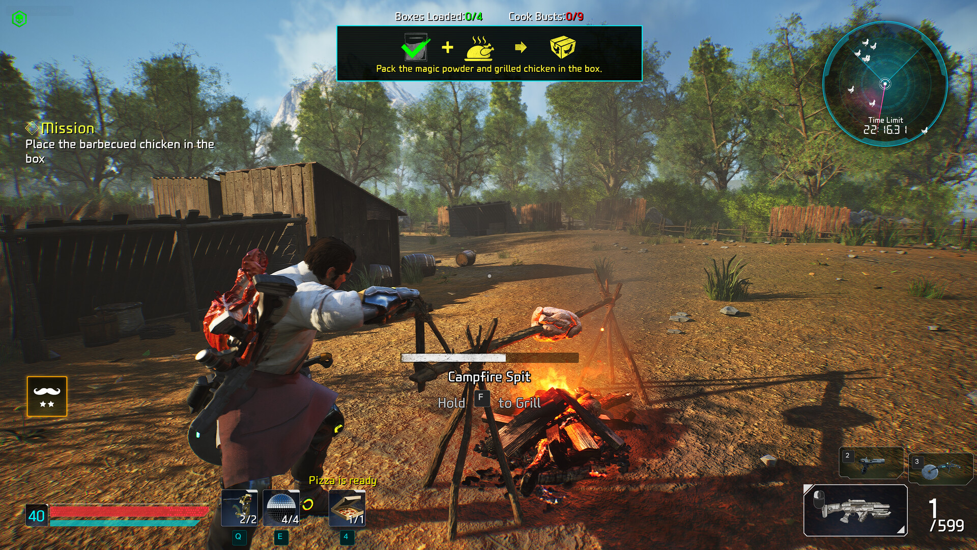 《披萨侠盗(Pizza Bandit)》|Build 19764012+STEAM联机补丁|中文|免安装硬盘版 《披萨侠盗(Pizza Bandit)》|Build 19764012+STEAM联机补丁|中文|免安装硬盘版