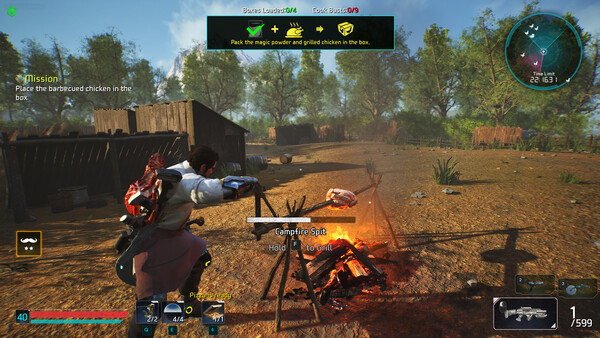 披萨猎客 图片 8