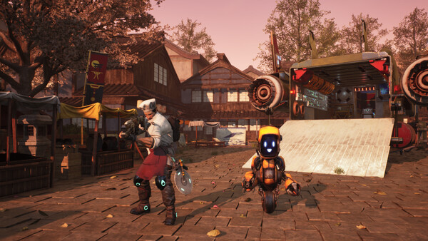 披萨猎客 图片 6