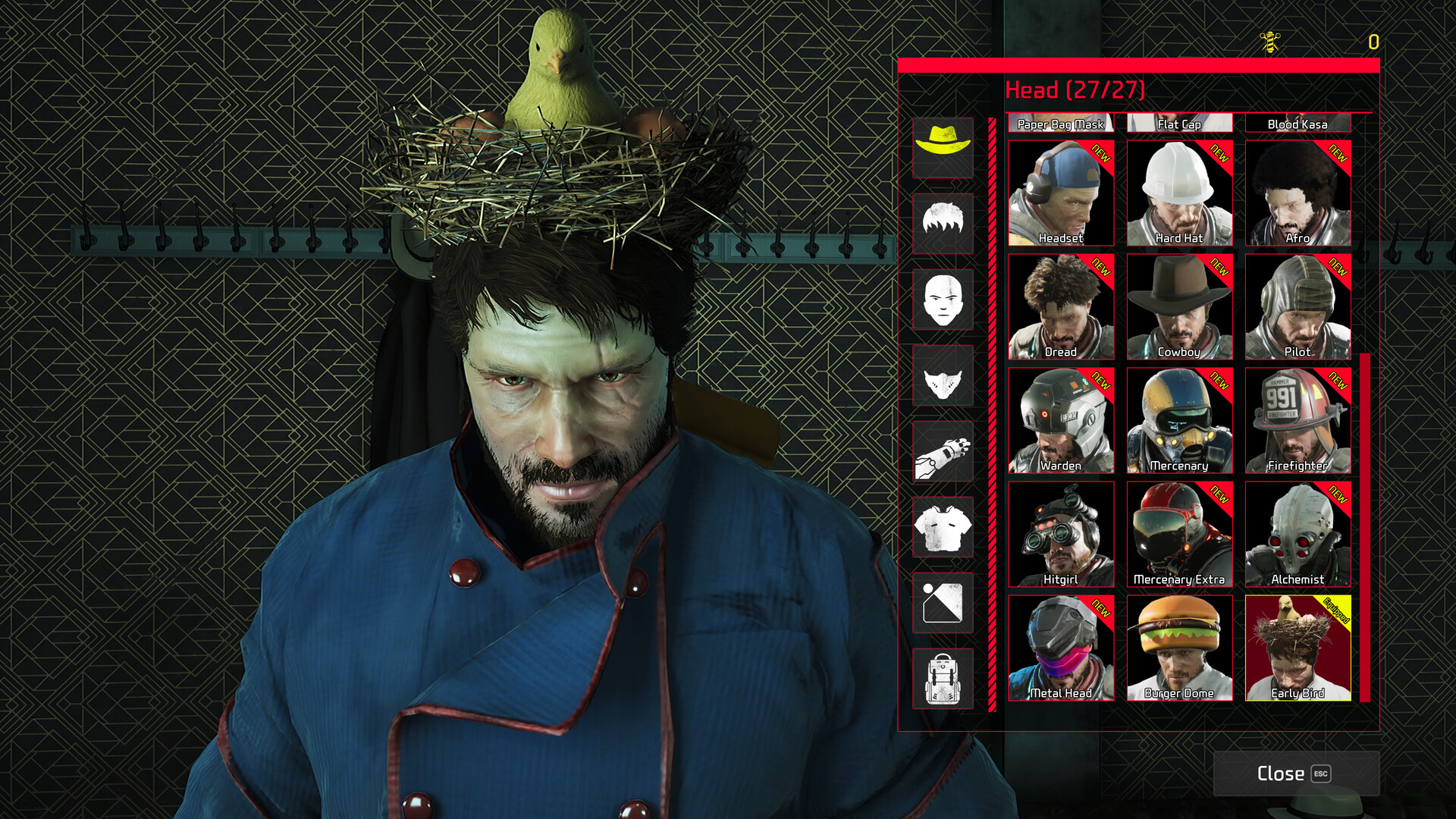 《披萨侠盗(Pizza Bandit)》|Build 19764012+STEAM联机补丁|中文|免安装硬盘版 《披萨侠盗(Pizza Bandit)》|Build 19764012+STEAM联机补丁|中文|免安装硬盘版