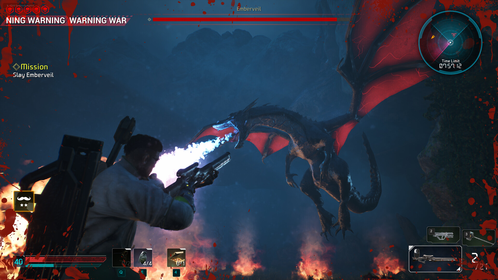 披萨猎客|抢先体验版|5G大小|官方中文|支持手柄|Pizza Bandit