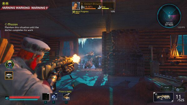 披萨猎客 图片 9