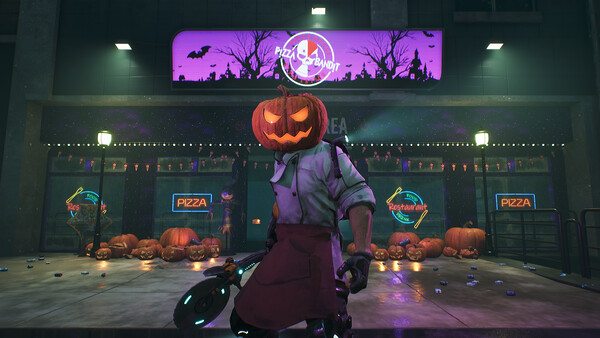 披萨猎客 图片 4