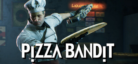 披萨猎客 | Pizza Bandit