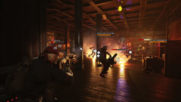 披萨猎客 图片 5