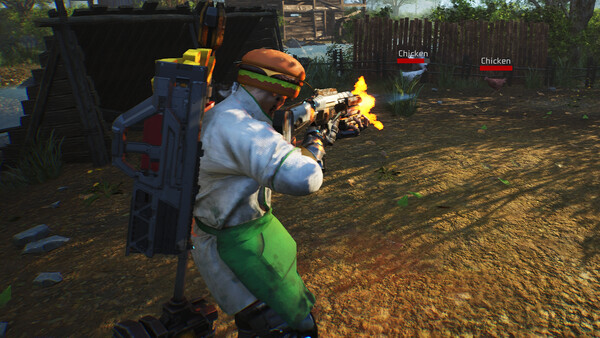 披萨猎客 图片 7