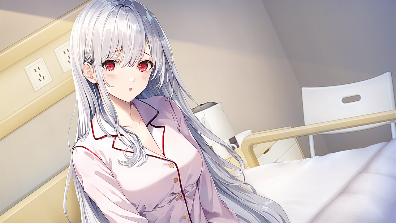 图片[3]-纯爱独白：小小（Purelove Monologue）Build.14701890 [中文][1.86G]-极客游戏