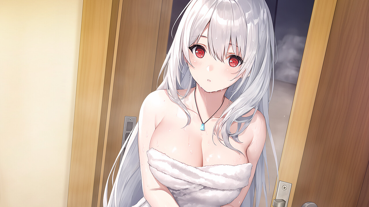 图片[7]-纯爱独白：小小（Purelove Monologue）Build.14701890 [中文][1.86G]-极客游戏