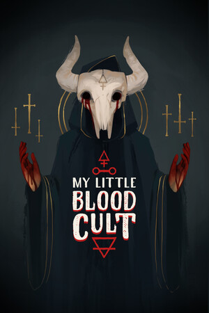 My Little Blood Cult: Let's Summon Demons | 免安装中文版下载 - 单机岛