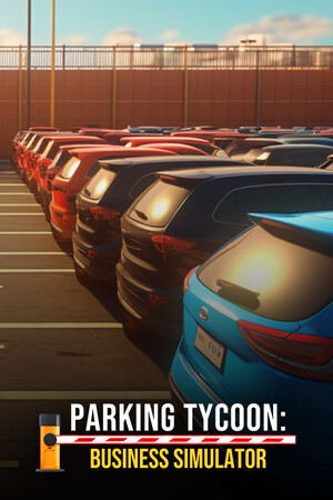 Parking Tycoon: Business Simulator | 免安装中文版下载 - 单机岛