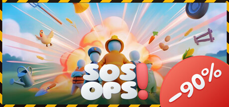 救援行动！/SOS OPS!/支持网络联机-苏白资源