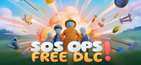 救援行动！/SOS OPS!