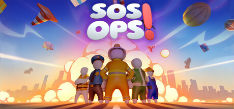 SOS OPS! Build.15012543 官方中文 ISO镜像 STEAM版【620M】插图 video