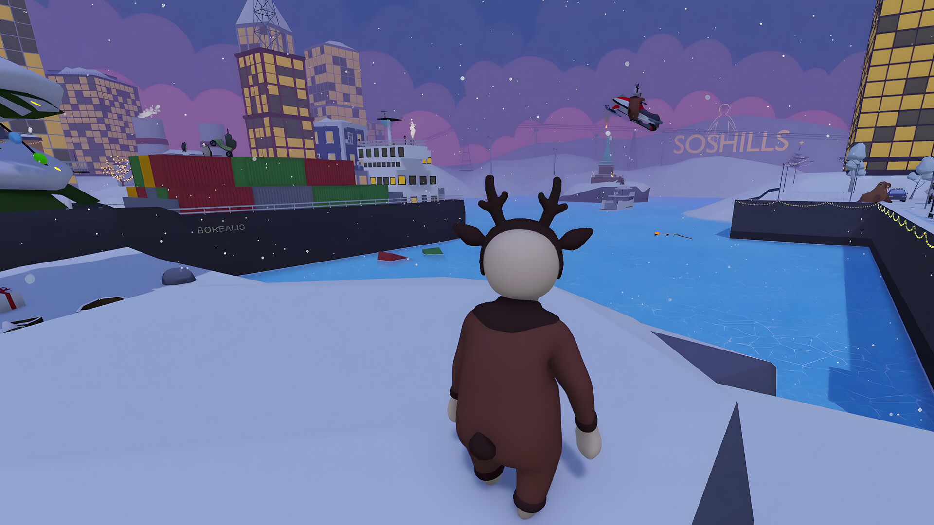 图片[11]-救援行动！/SOS OPS! v20260115|休闲益智|1.7GB|中文-蝶影二次元