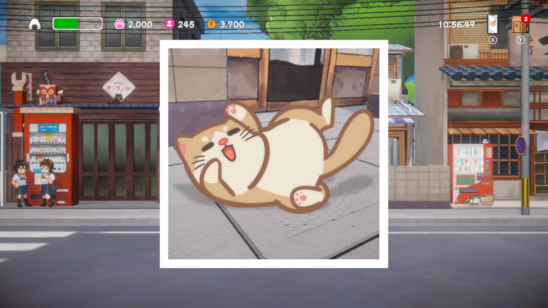 美希与猫之岛|正式版|官方中文|支持手柄|Neko Odyssey- - 5