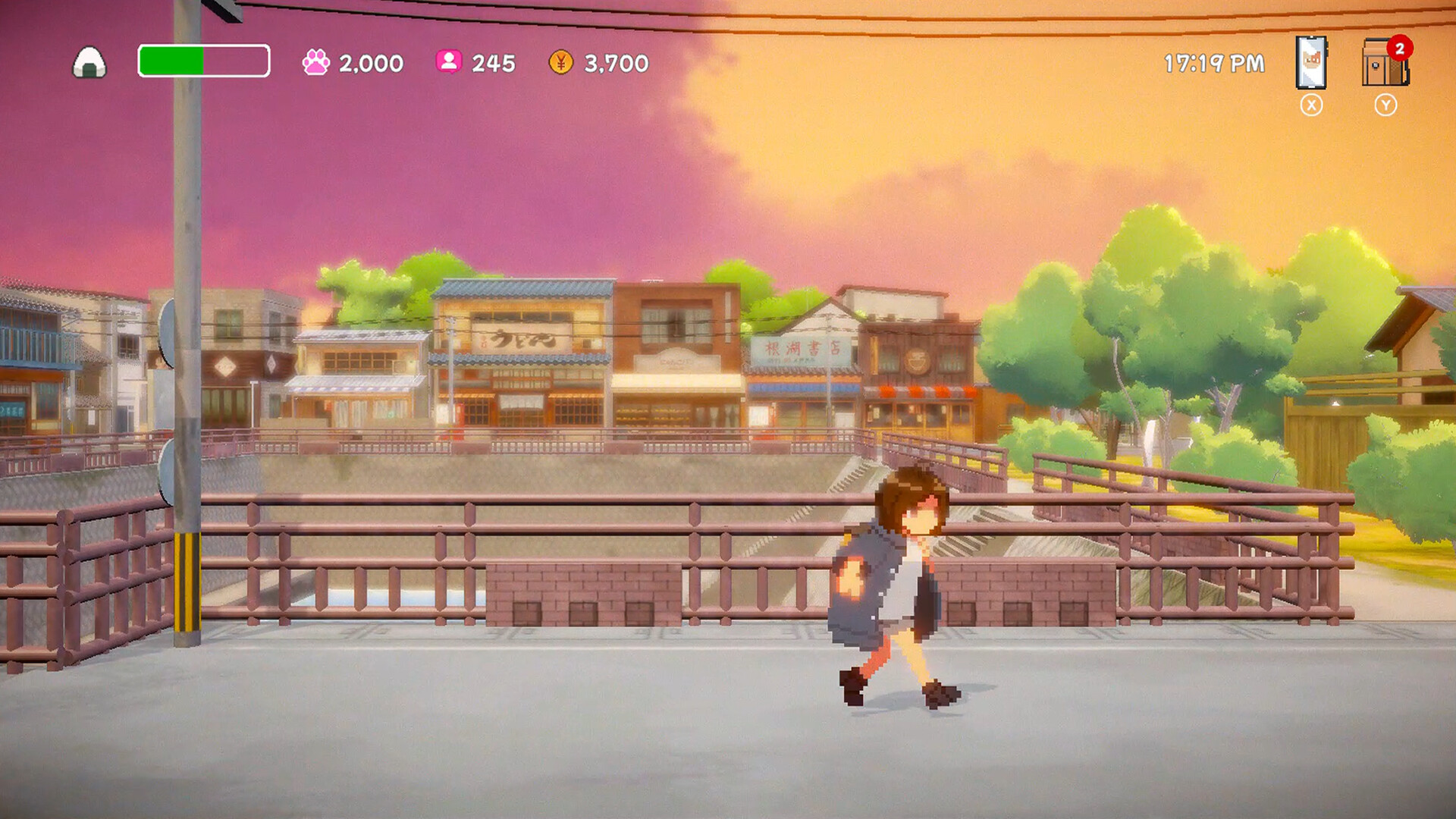 美希与猫之岛|正式版|官方中文|支持手柄|Neko Odyssey- - 3