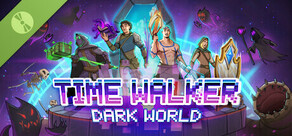 Time Walker: Dark World Demo