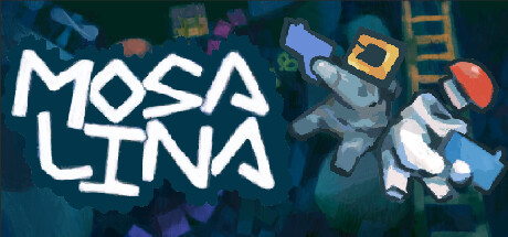 蒙莎丽娜 | Mosa Lina