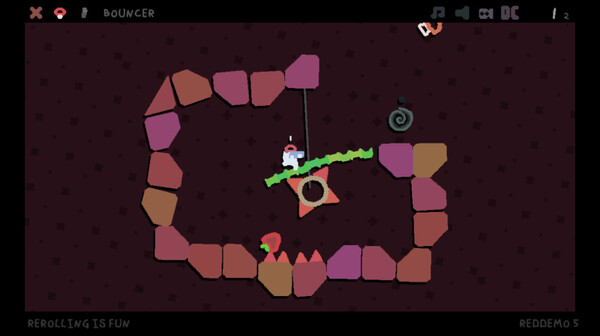 蒙莎丽娜 Mosa Lina - PC平台资源截图 4