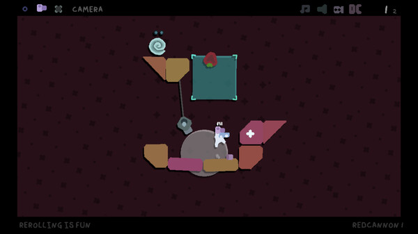 蒙莎丽娜 Mosa Lina - PC平台资源截图 3