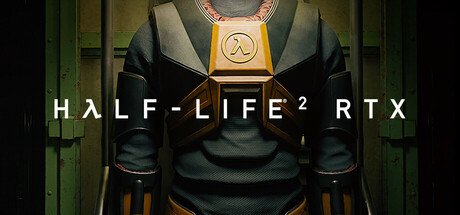 半条命2 RTX版/Half-Life 2 RTX_官方中文绿色版|网盘下载