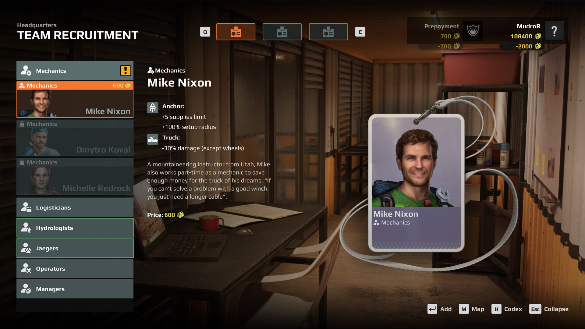 图片[15]-远征：泥泞奔驰游戏（Expeditions: A MudRunner Game）免安装中文版下载-蒸汽游戏宝库 - 高质量Steam单机游戏下载站