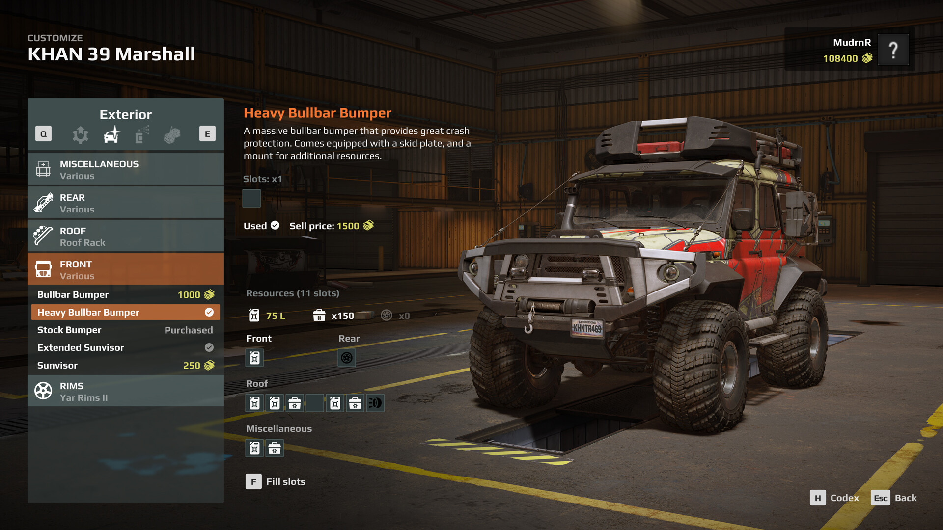 《远征:泥泞奔驰游戏(Expeditions A MudRunner Game Supreme Edition)》|v1.810147+全DLC+STEAM联机补丁|中文|免安装硬盘版 《远征:泥泞奔驰游戏(Expeditions A MudRunner Game Supreme Edition)》|v1.810147+全DLC+STEAM联机补丁|中文|免安装硬盘版