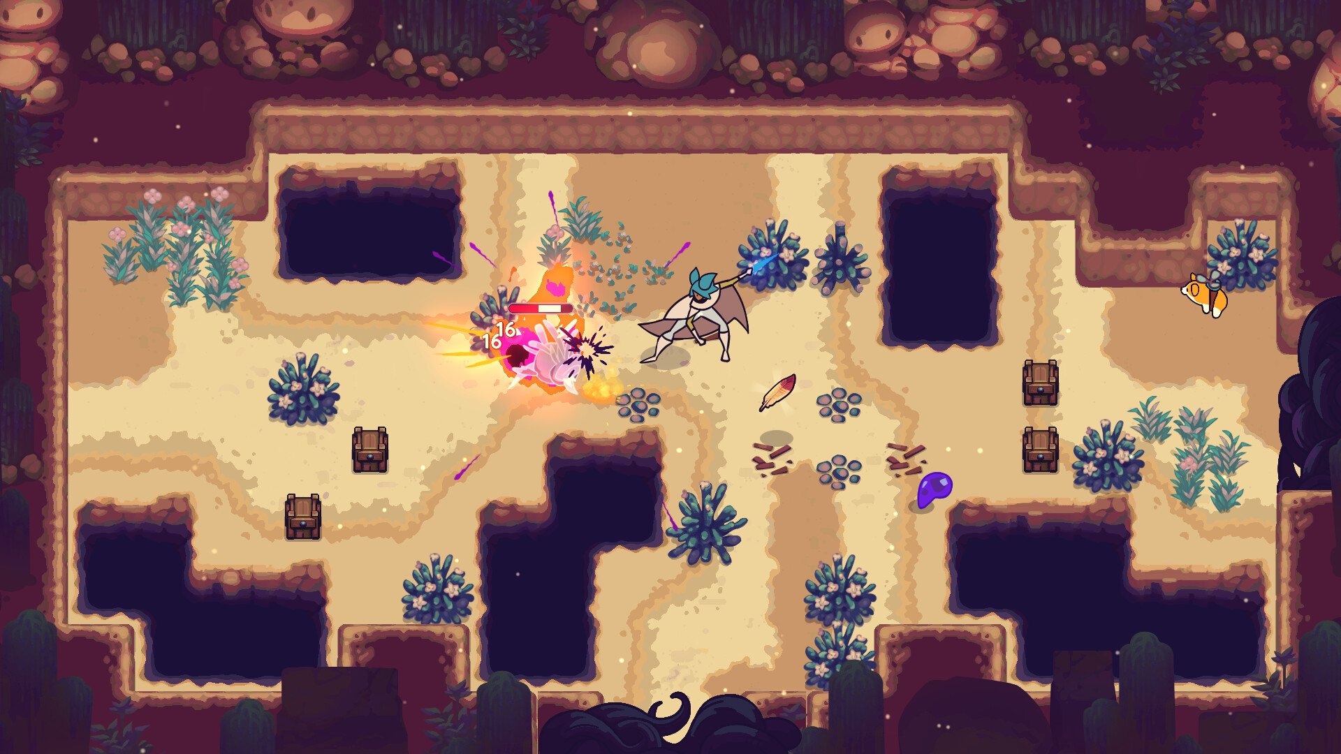 图片[7]-灵粟边疆（Nimbit Frontier）Build.24848065 [中文][0.96G]-极客游戏